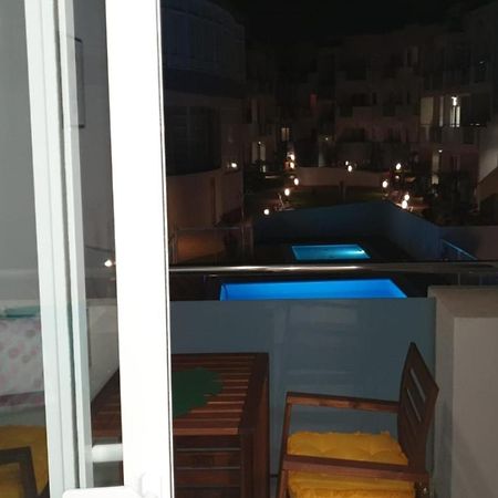 Ele Apartamento Corralejo Exterior foto