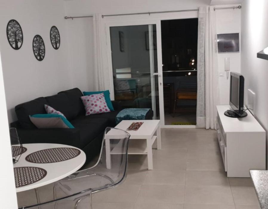 Ele Apartamento Corralejo Exterior foto